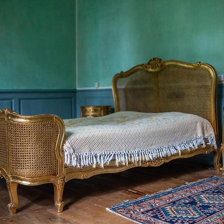 Le Domaine De Langlardie Soudat Zewnętrze zdjęcie
