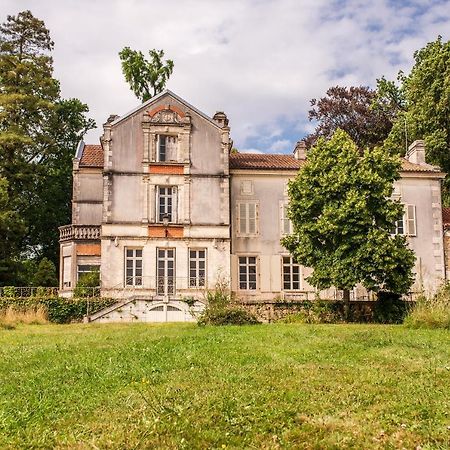 Le Domaine De Langlardie Soudat Zewnętrze zdjęcie