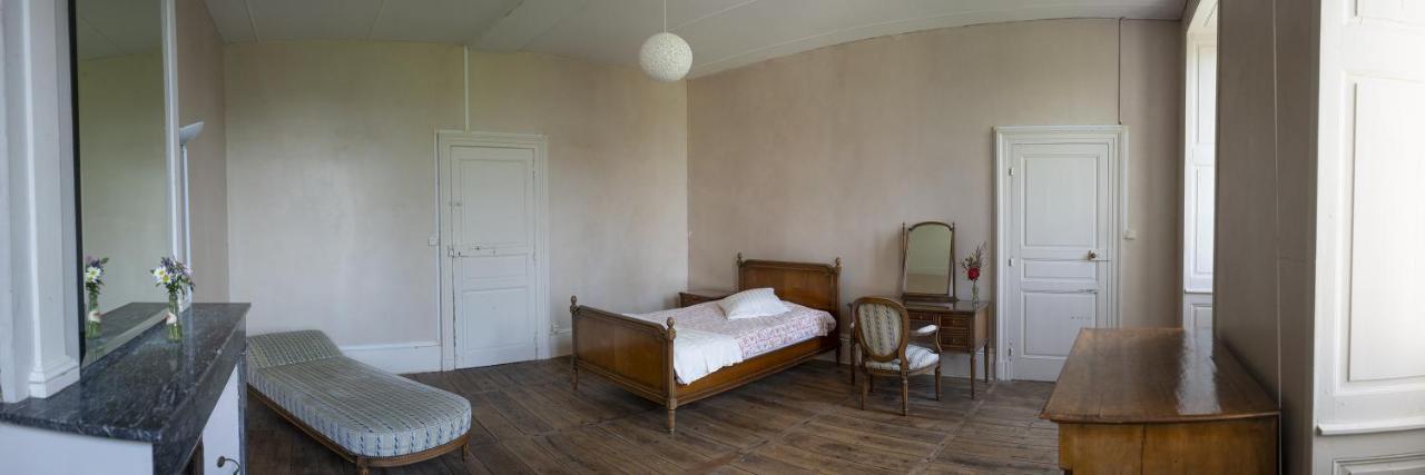 Le Domaine De Langlardie Soudat Zewnętrze zdjęcie