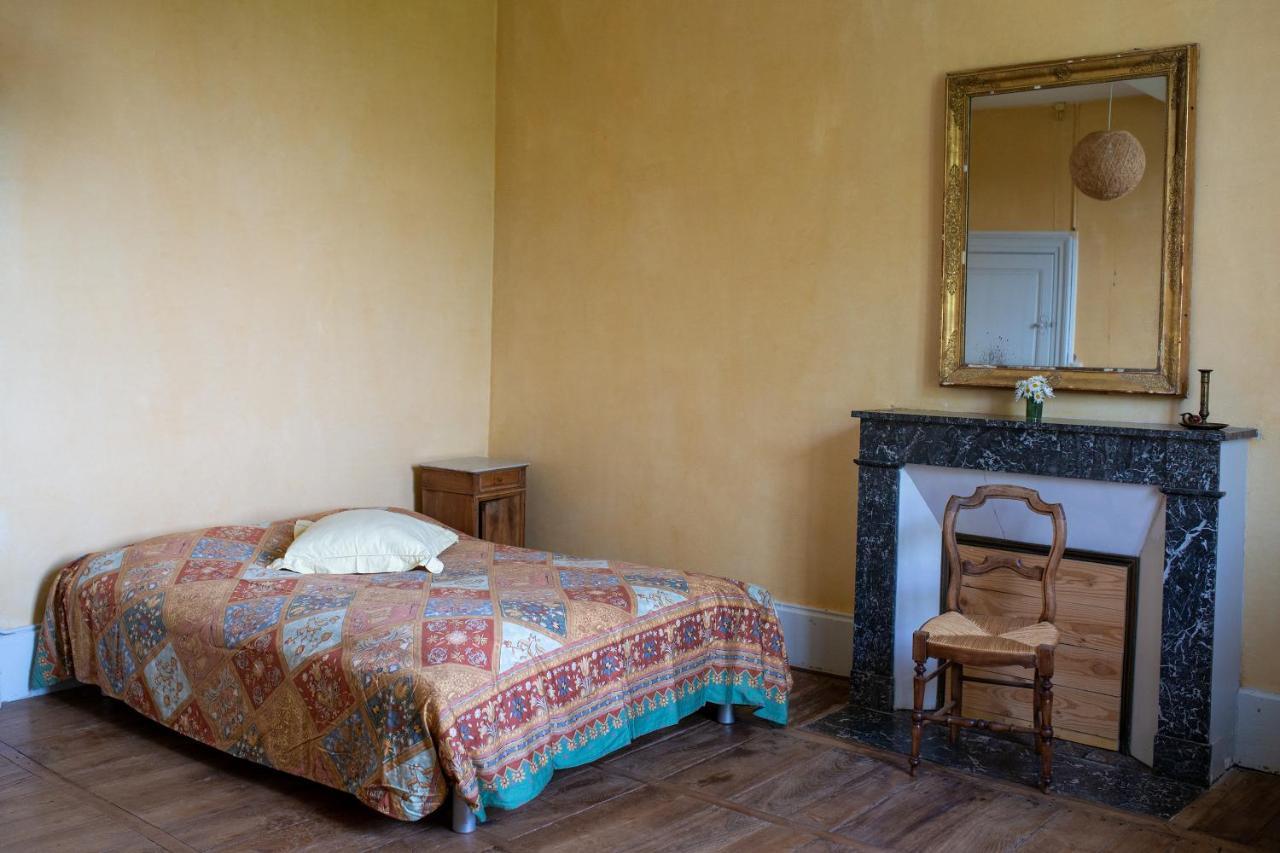 Le Domaine De Langlardie Soudat Zewnętrze zdjęcie