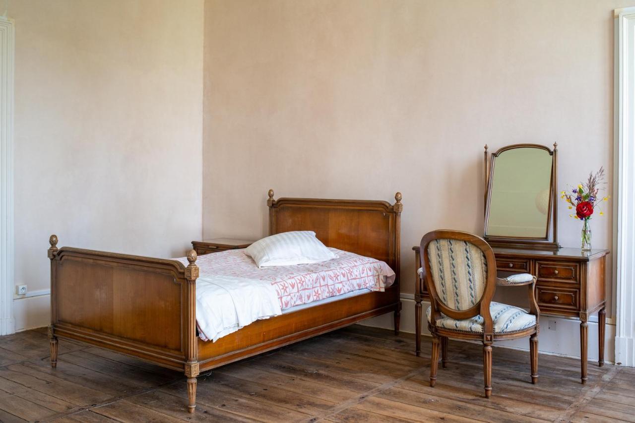 Le Domaine De Langlardie Soudat Zewnętrze zdjęcie