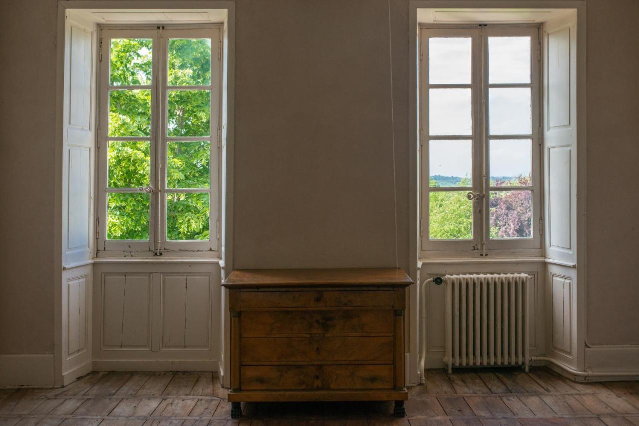 Le Domaine De Langlardie Soudat Zewnętrze zdjęcie