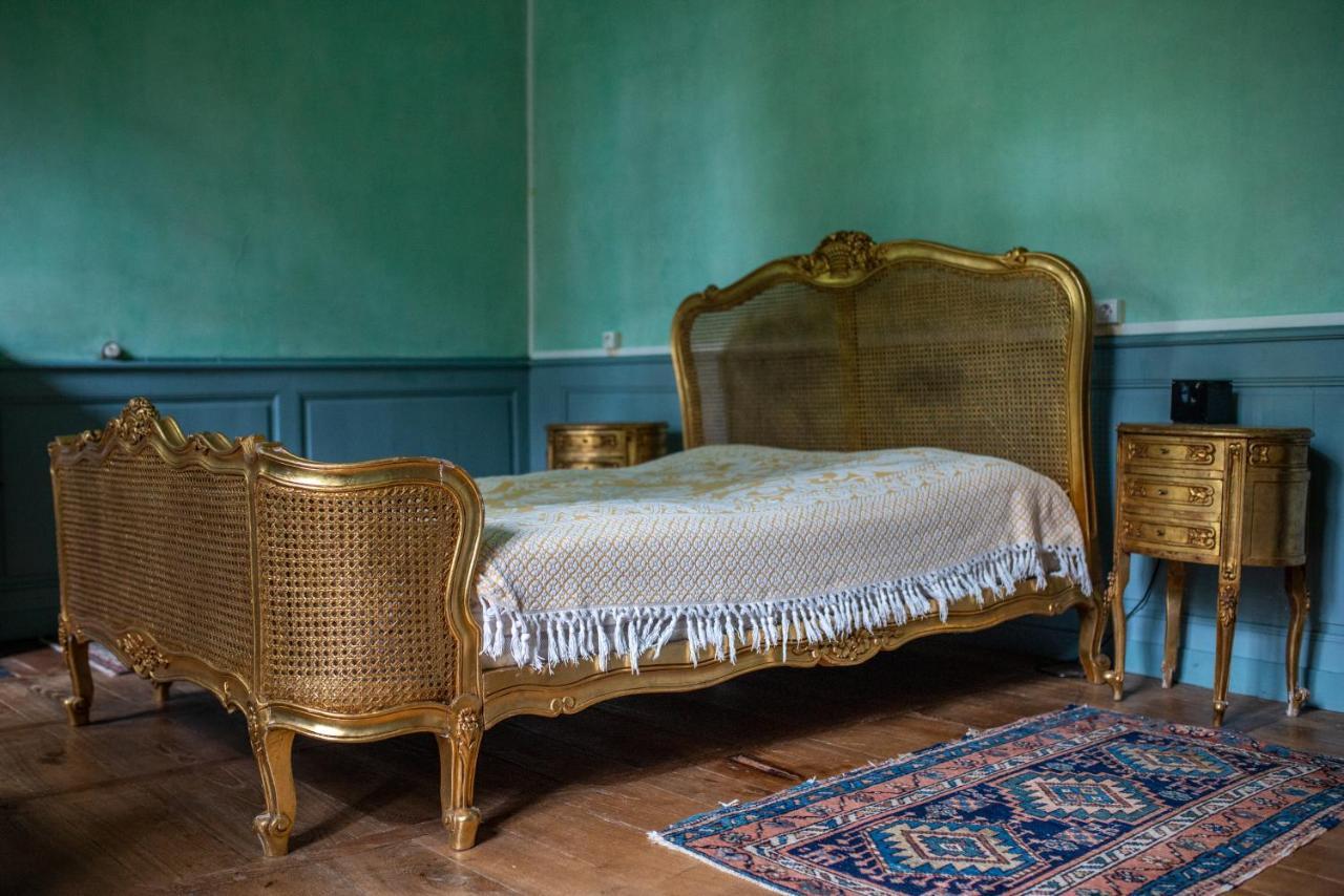Le Domaine De Langlardie Soudat Zewnętrze zdjęcie