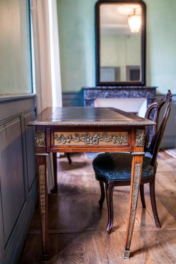 Le Domaine De Langlardie Soudat Zewnętrze zdjęcie