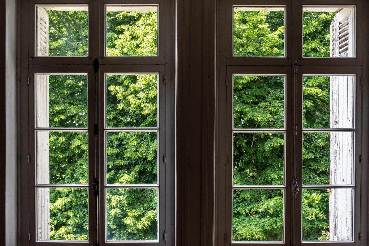 Le Domaine De Langlardie Soudat Zewnętrze zdjęcie