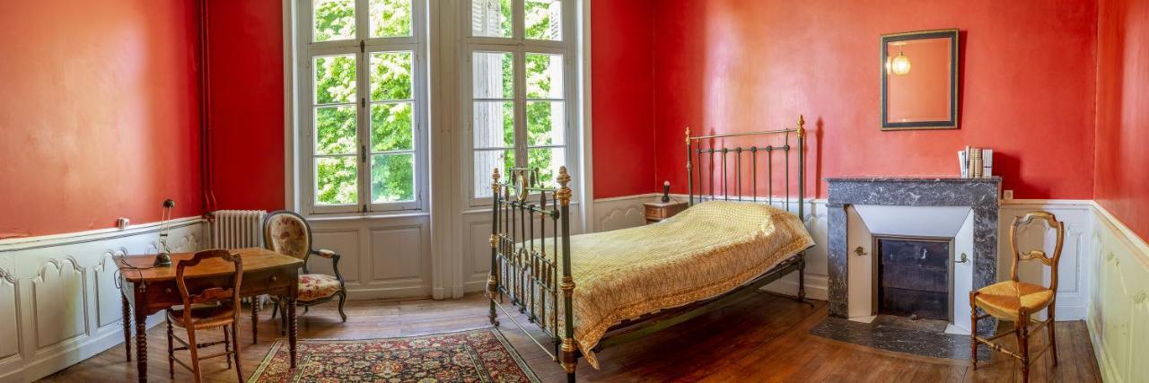 Le Domaine De Langlardie Soudat Zewnętrze zdjęcie