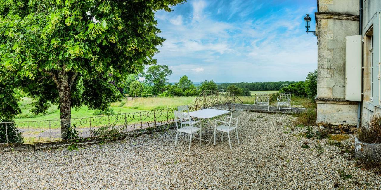 Le Domaine De Langlardie Soudat Zewnętrze zdjęcie