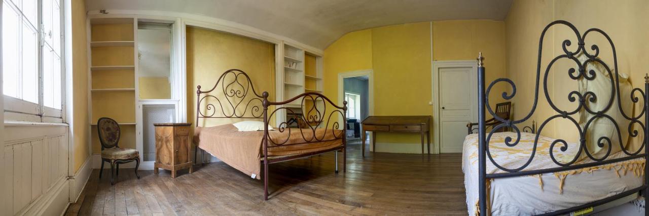 Le Domaine De Langlardie Soudat Zewnętrze zdjęcie