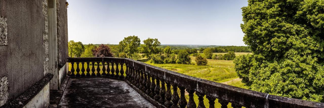 Le Domaine De Langlardie Soudat Zewnętrze zdjęcie