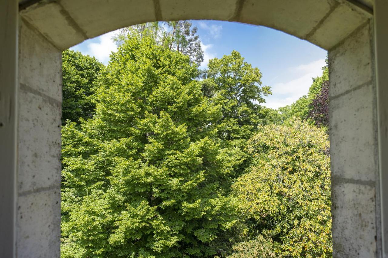 Le Domaine De Langlardie Soudat Zewnętrze zdjęcie