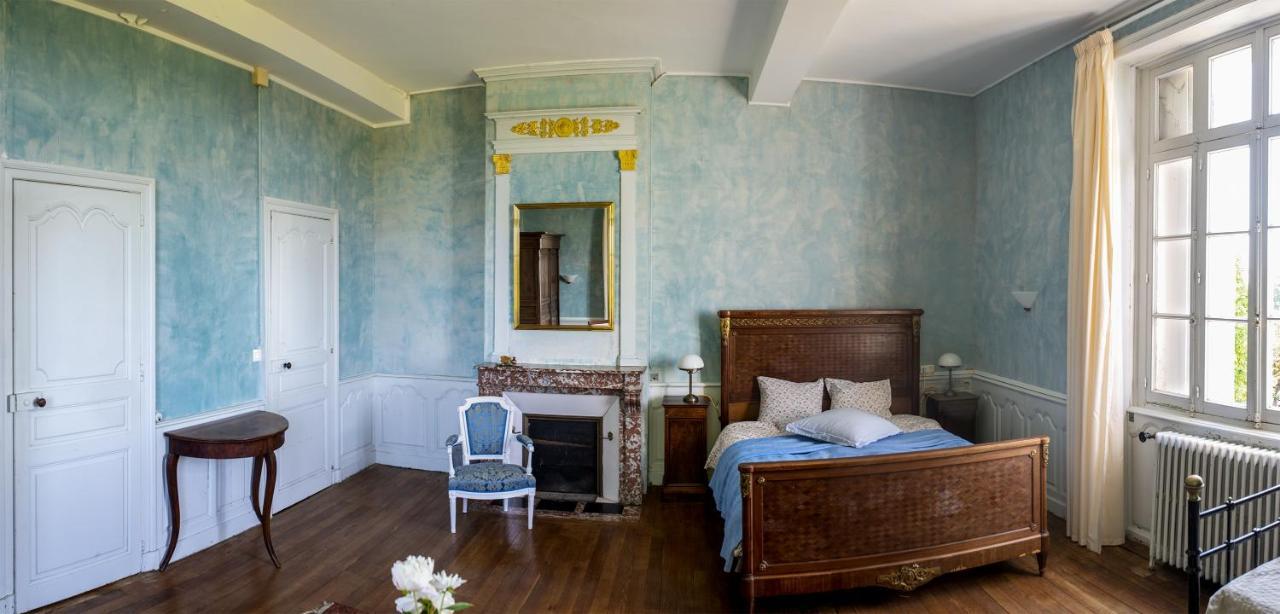 Le Domaine De Langlardie Soudat Zewnętrze zdjęcie