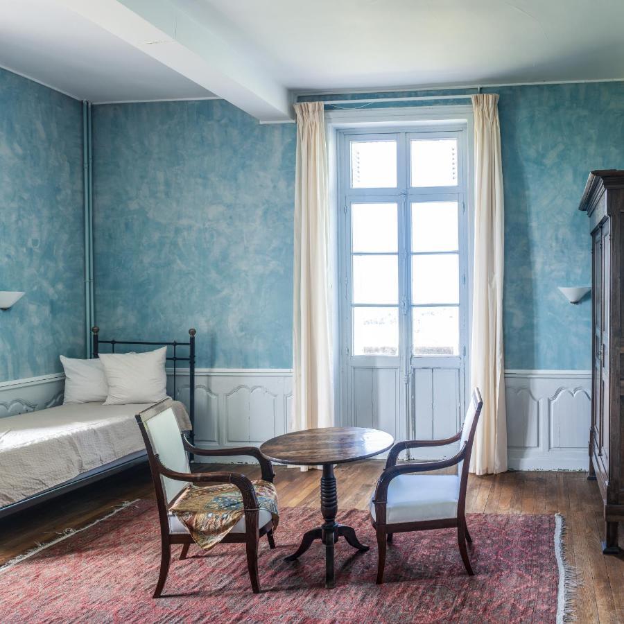 Le Domaine De Langlardie Soudat Zewnętrze zdjęcie