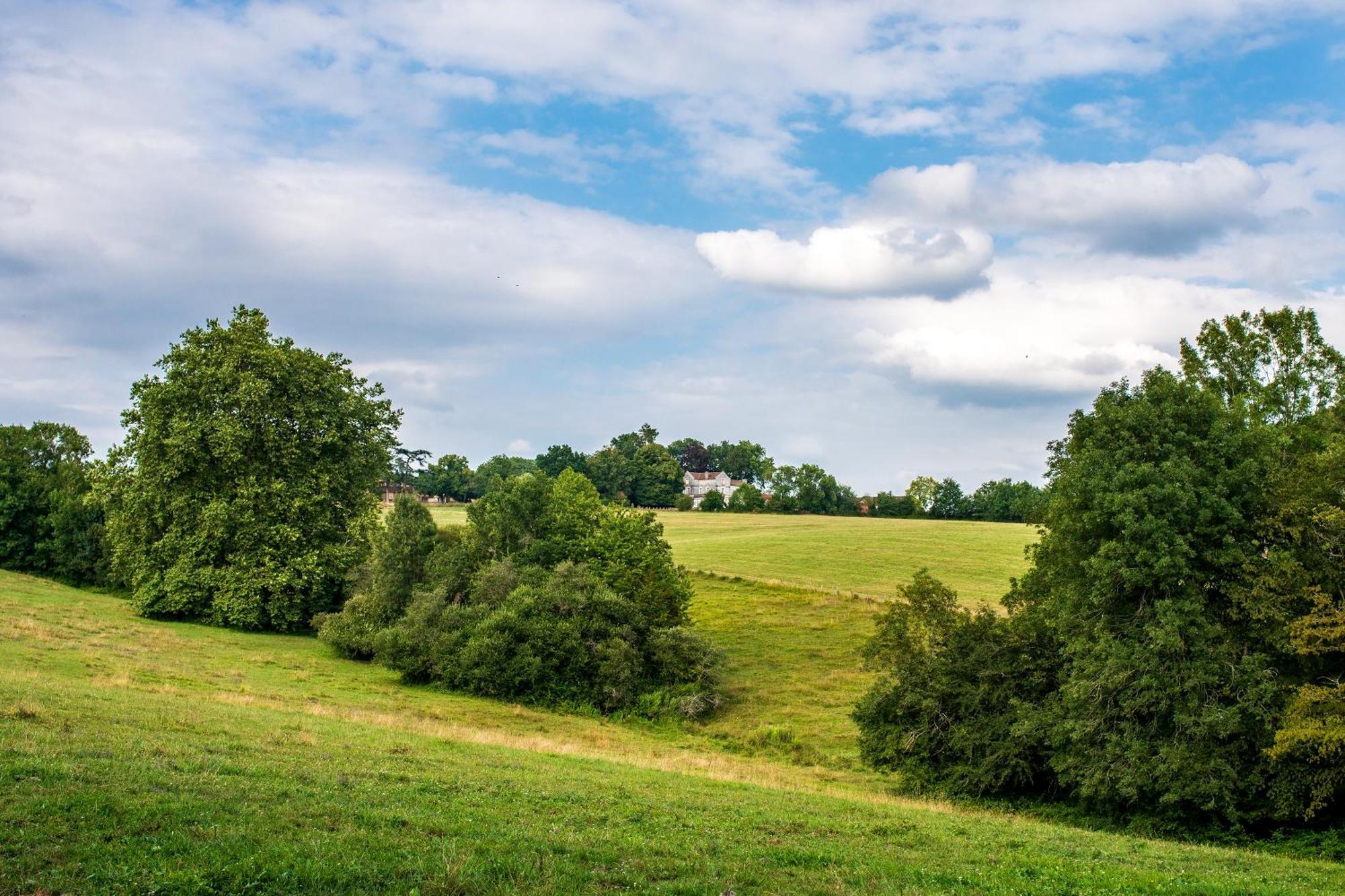 Le Domaine De Langlardie Soudat Zewnętrze zdjęcie